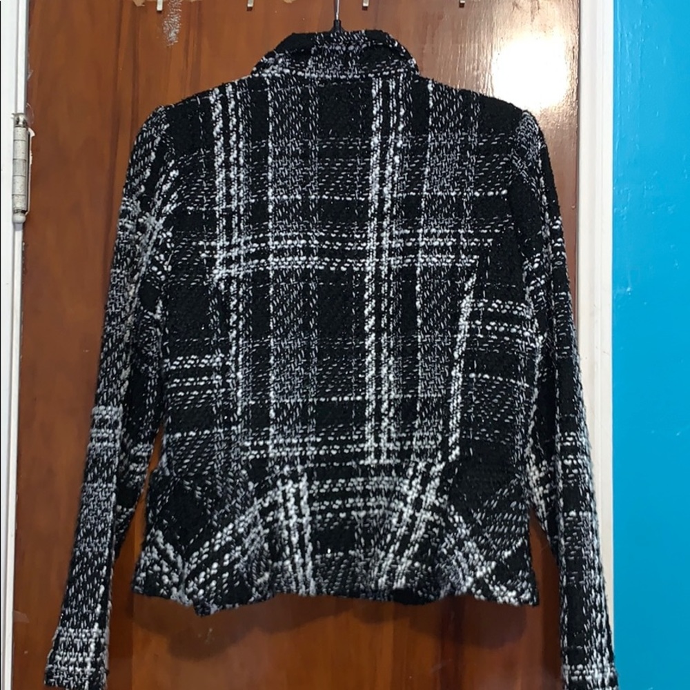 Tweed Jacket - Picture 6 of 6